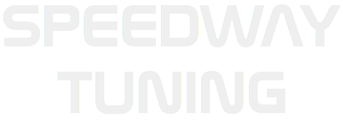 Speedway Tuning Shop