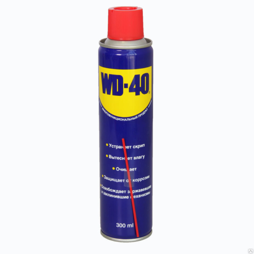 WD-40-300